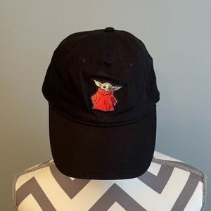 Star Wars - Mandalorian - Grogu - Kids Cap - Hat